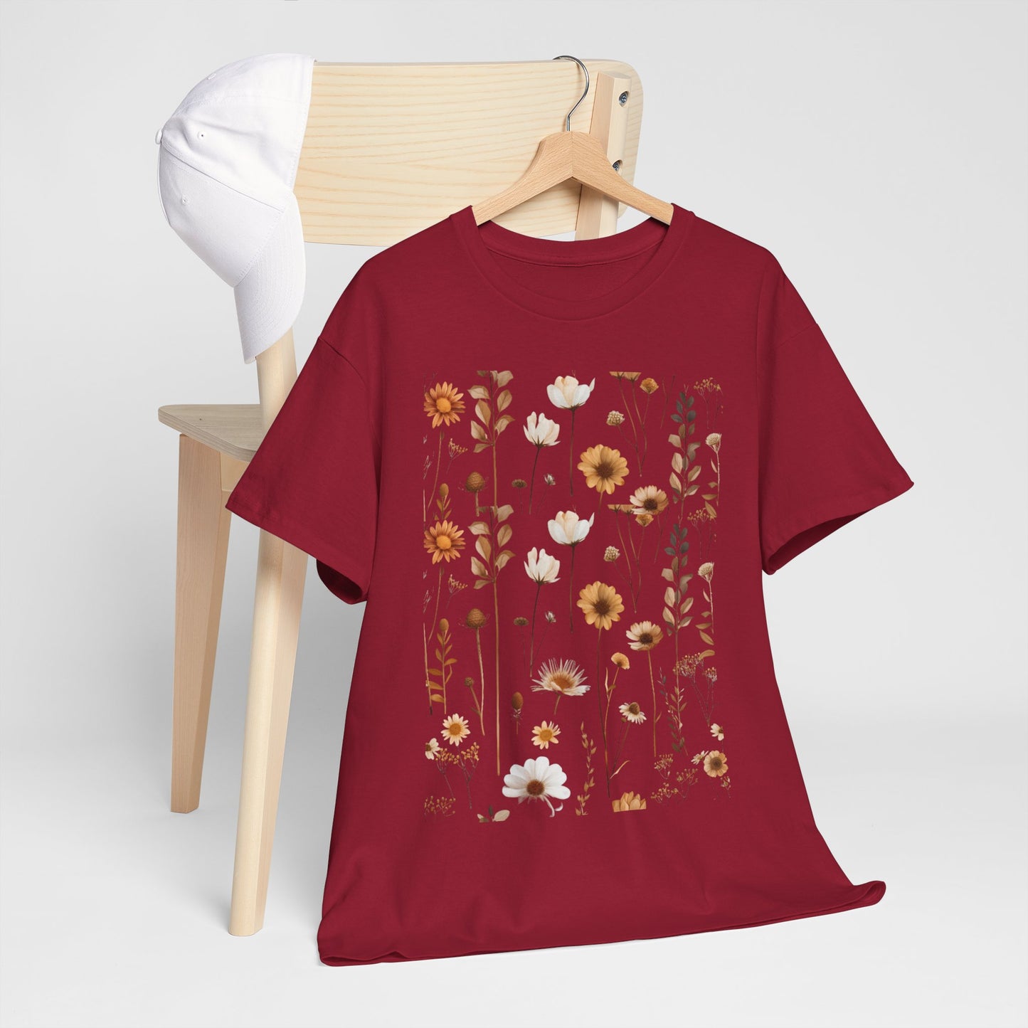 Beautiful Flower Shirt for women  🌺