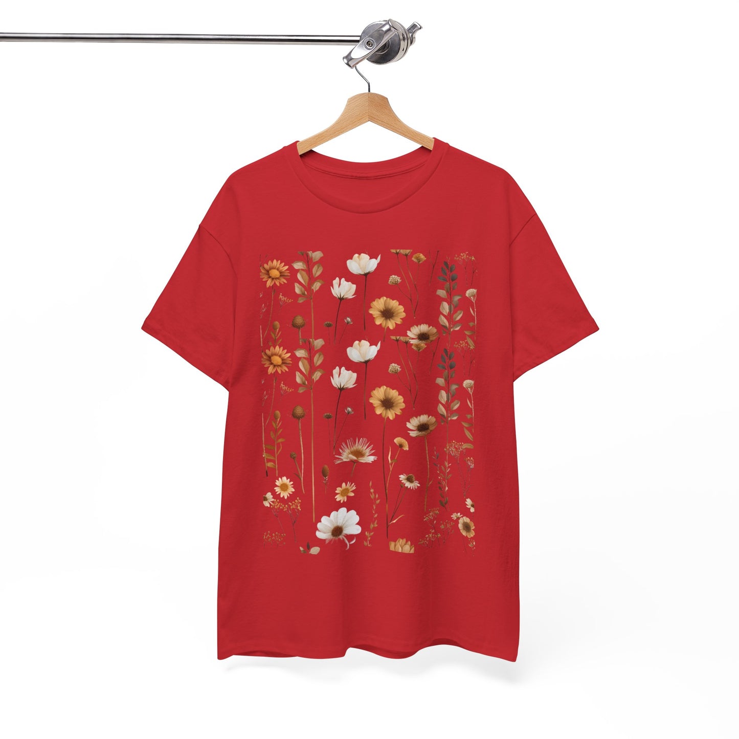 Beautiful Flower Shirt for women  🌺