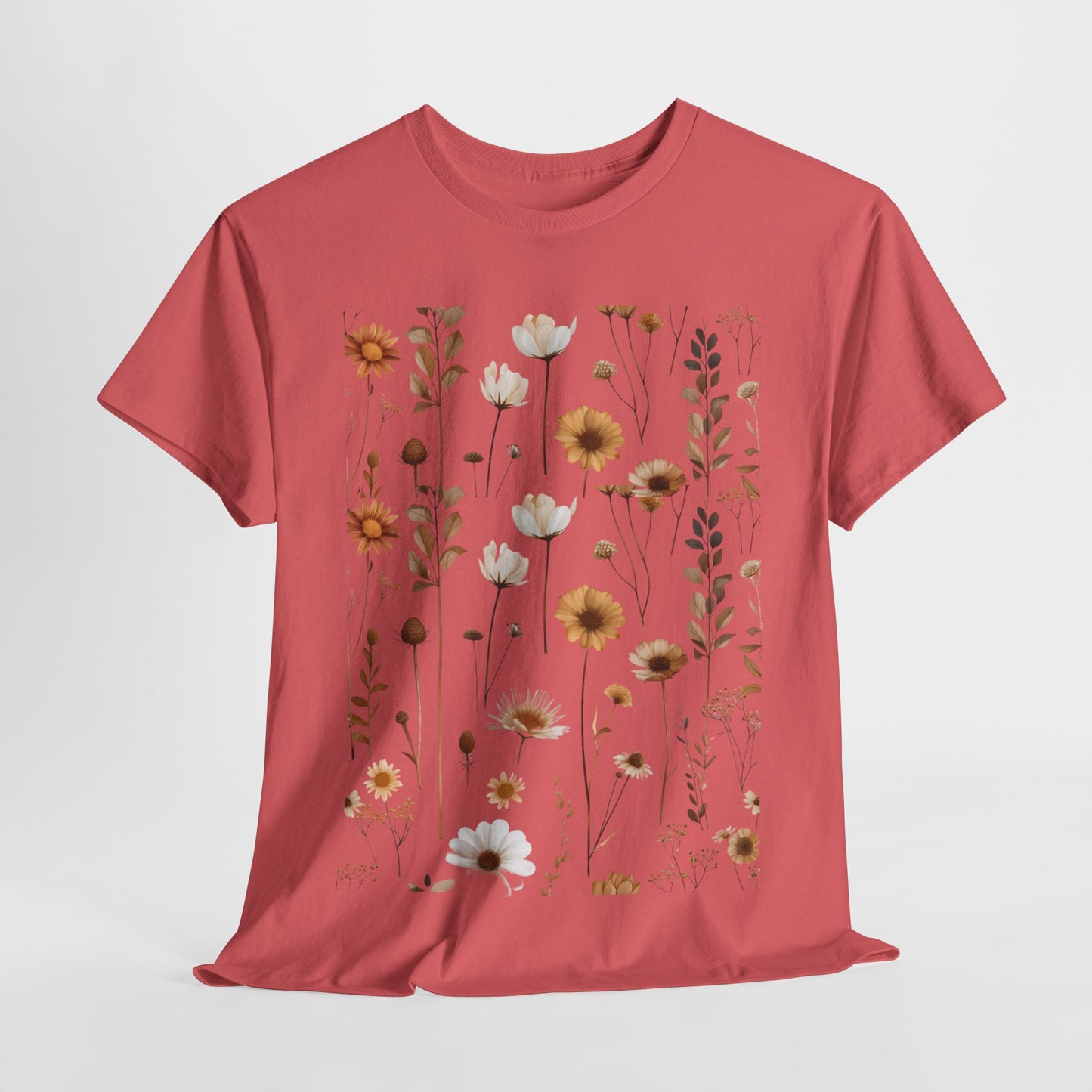 Beautiful Flower Shirt for women  🌺