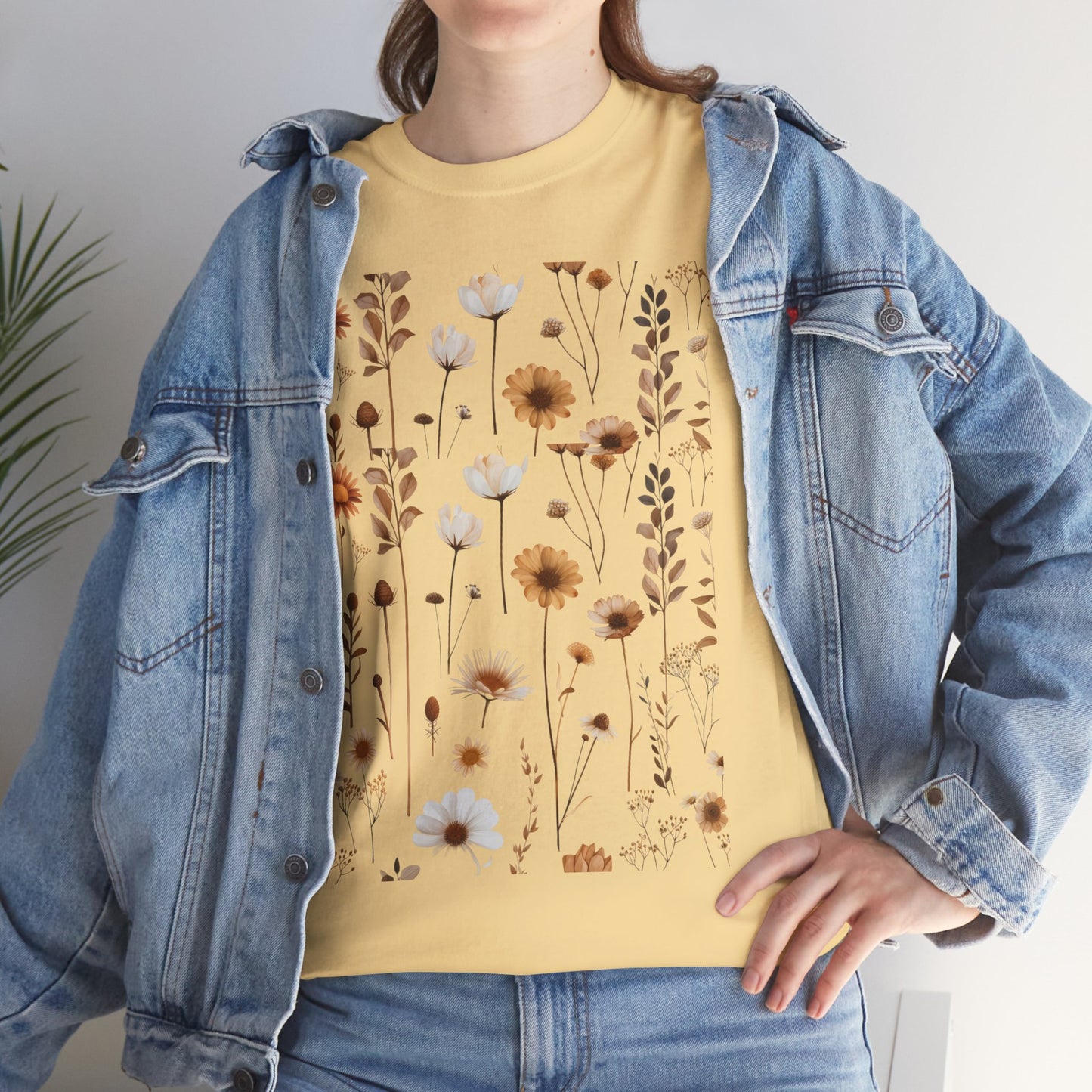 Beautiful Flower Shirt for women  🌺