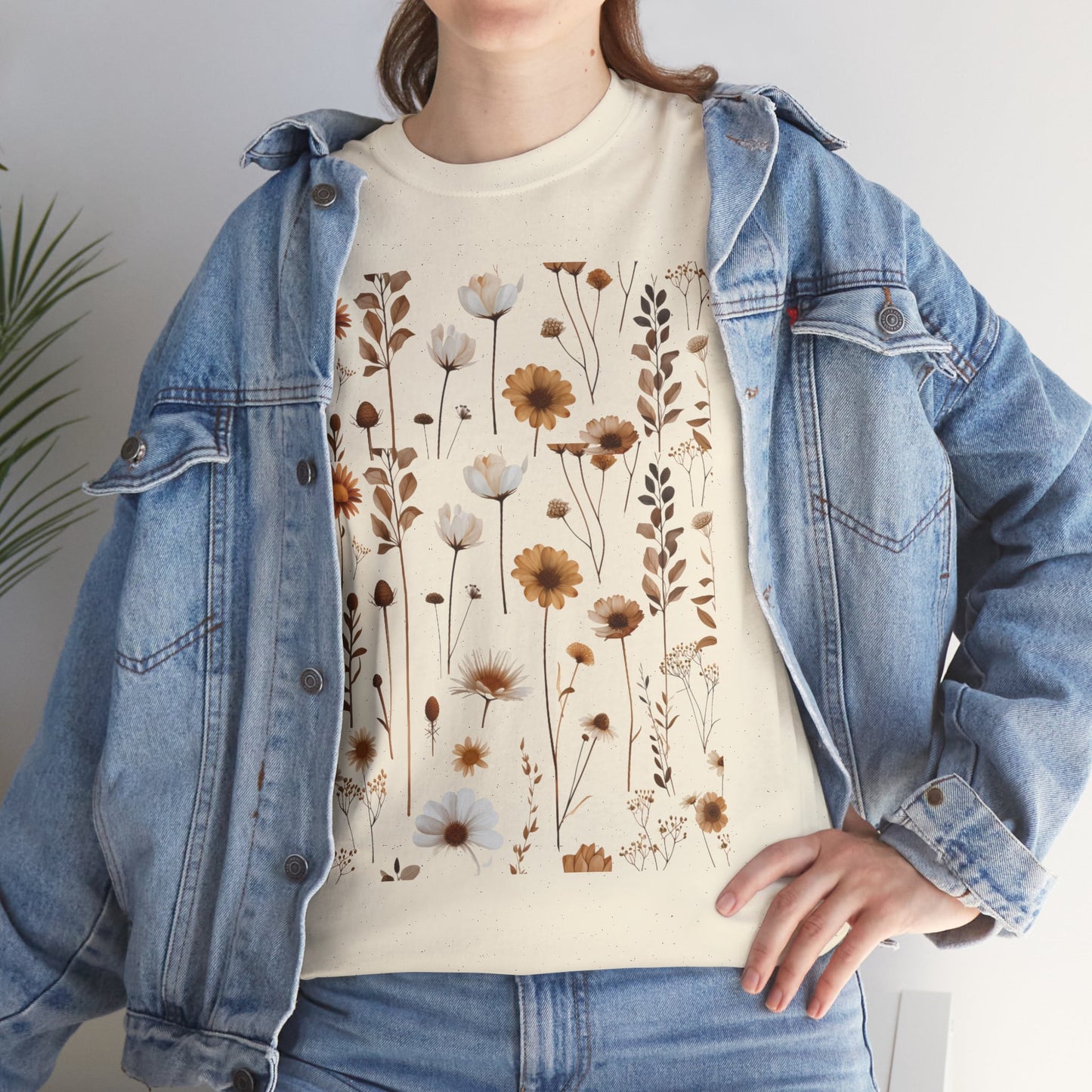 Beautiful Flower Shirt for women  🌺