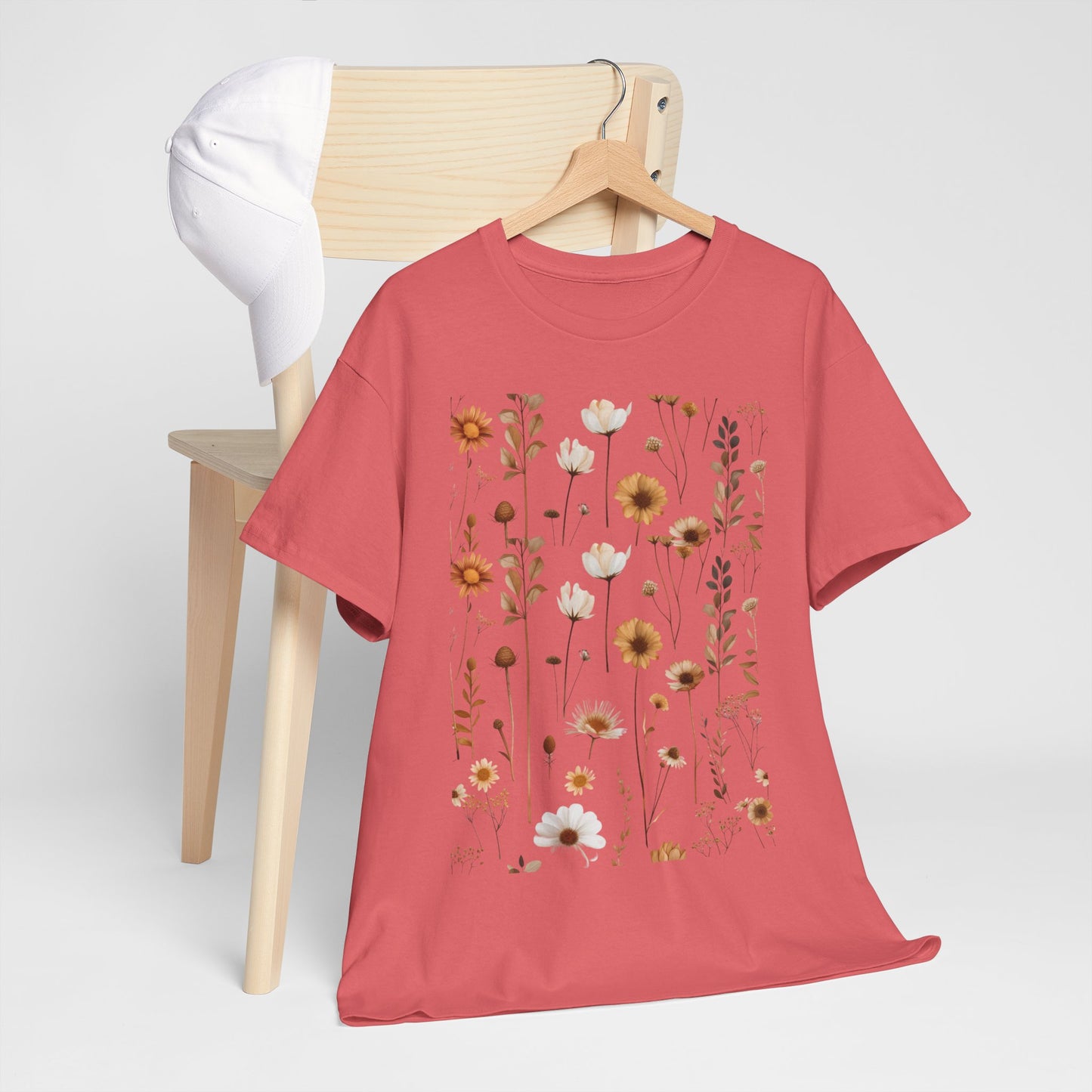 Beautiful Flower Shirt for women  🌺