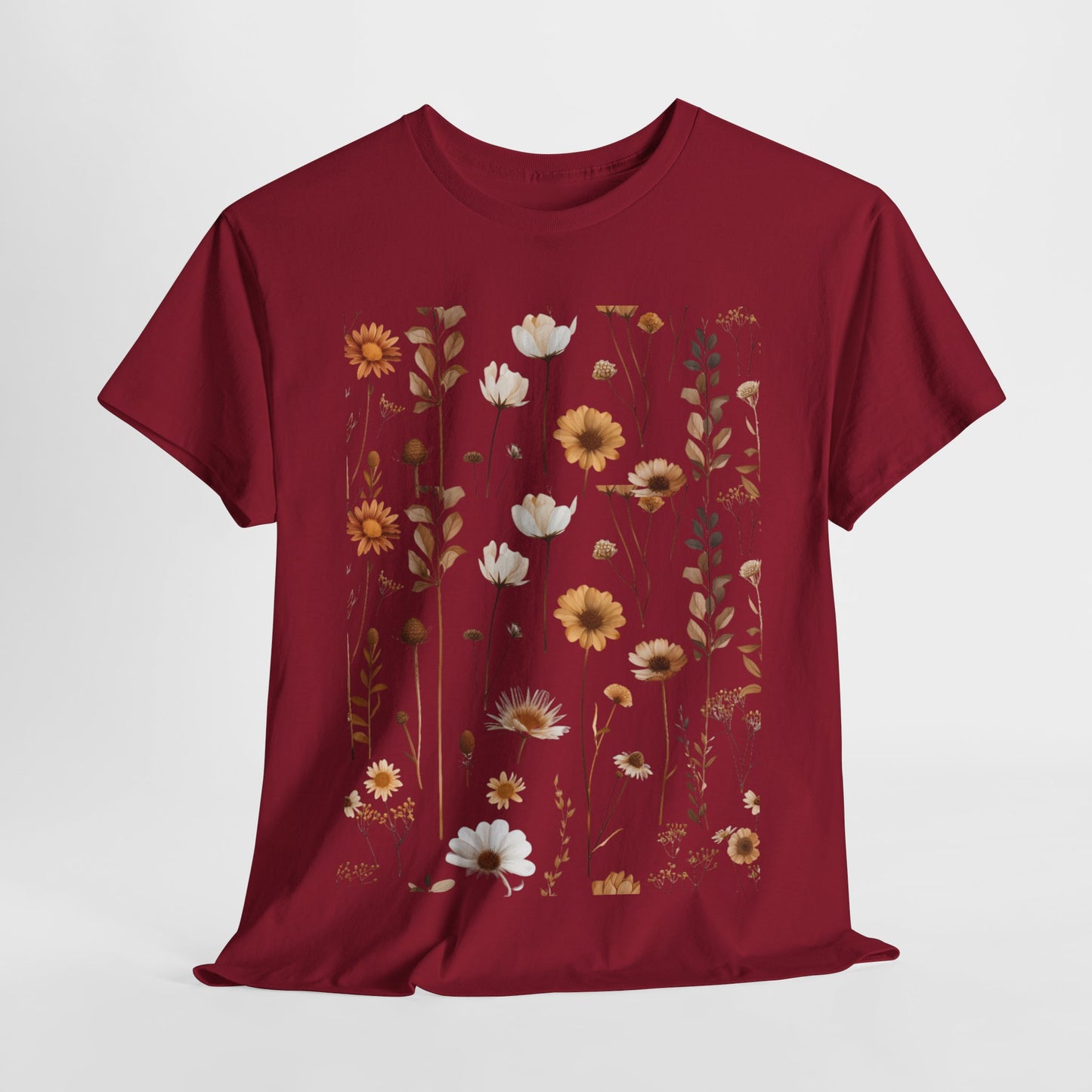 Beautiful Flower Shirt for women  🌺