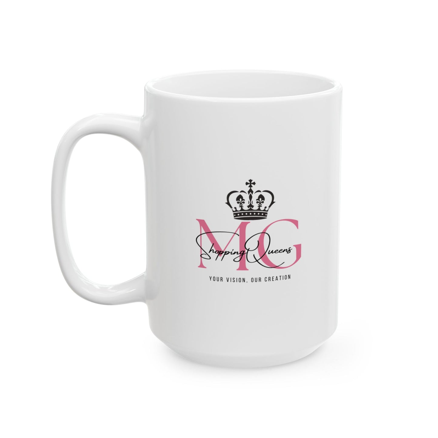 Custom mugs for any occasion, Christmas, Valentine's Day, Mother's Day, Father's Day, company logo, family, groups, any type of designs and more.