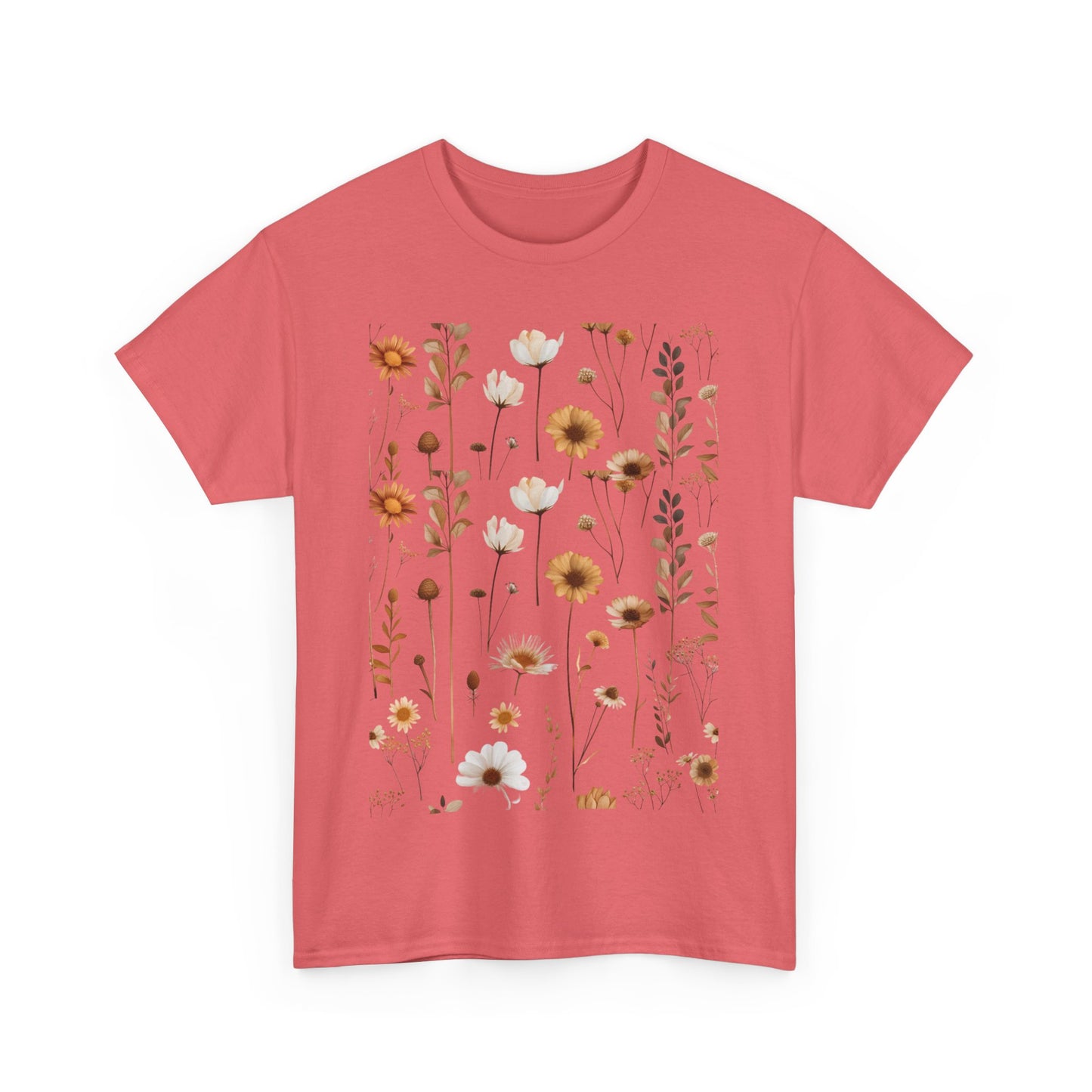 Beautiful Flower Shirt for women  🌺