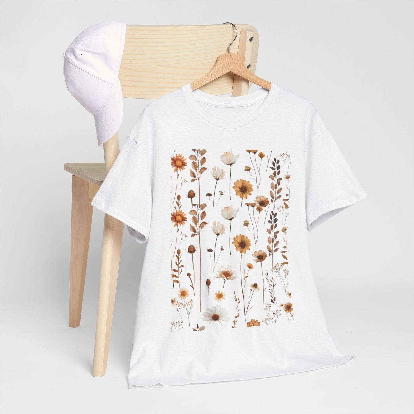 Beautiful Flower Shirt for women  🌺