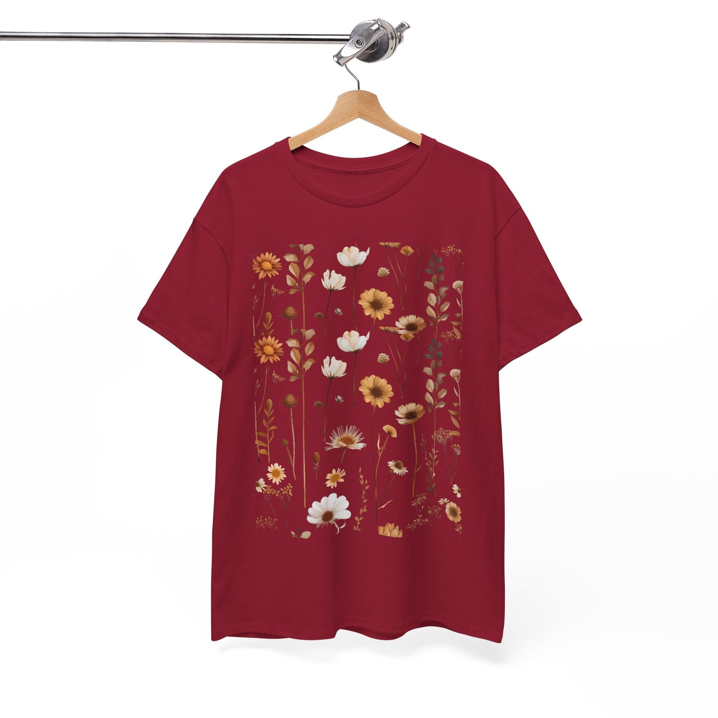 Beautiful Flower Shirt for women  🌺