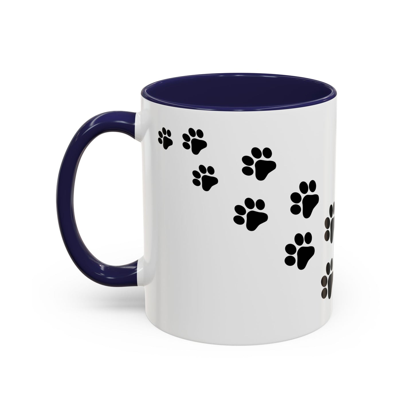 Boo! Mug Personalized Halloween Black Ceramic - 11 oz 🐶👻