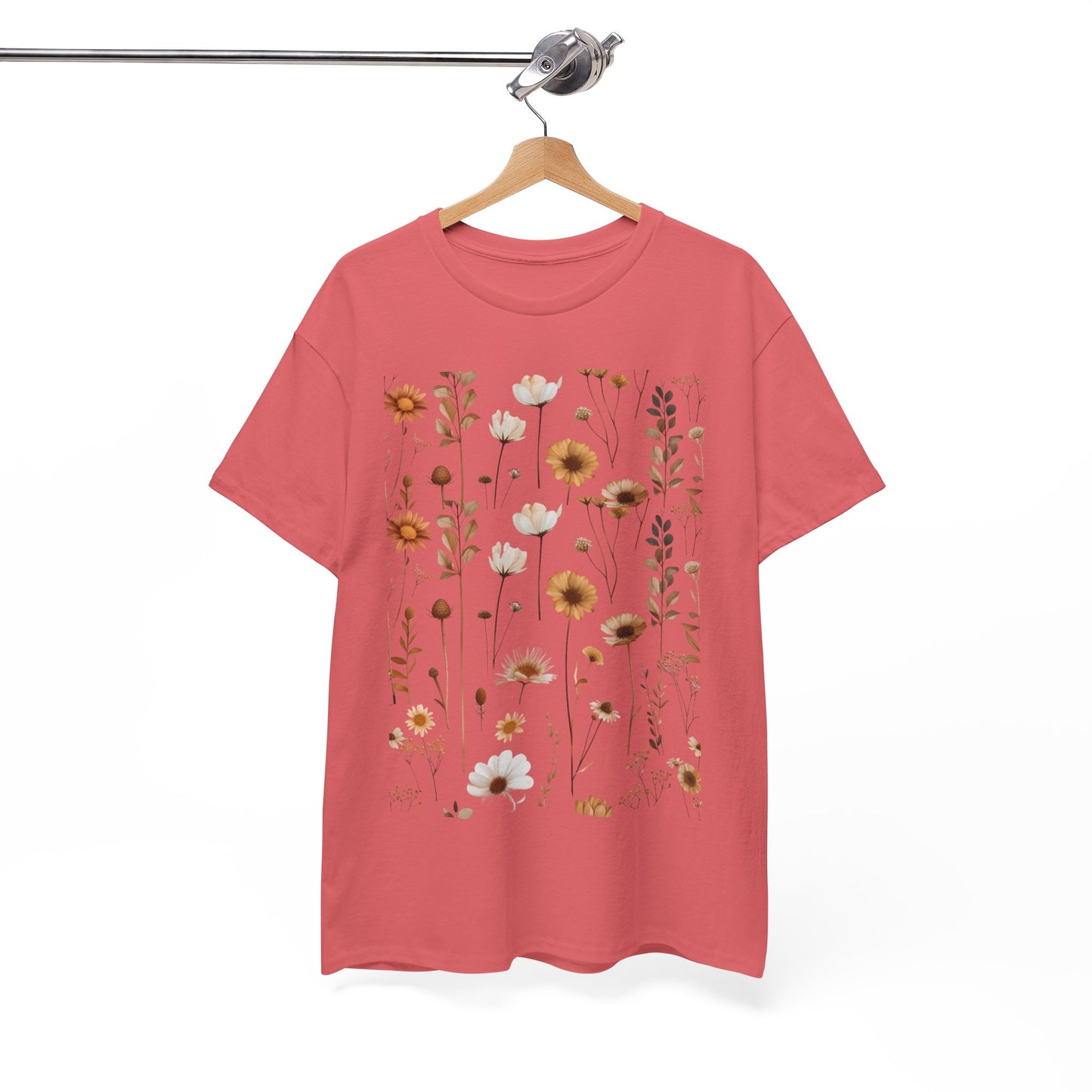 Beautiful Flower Shirt for women  🌺